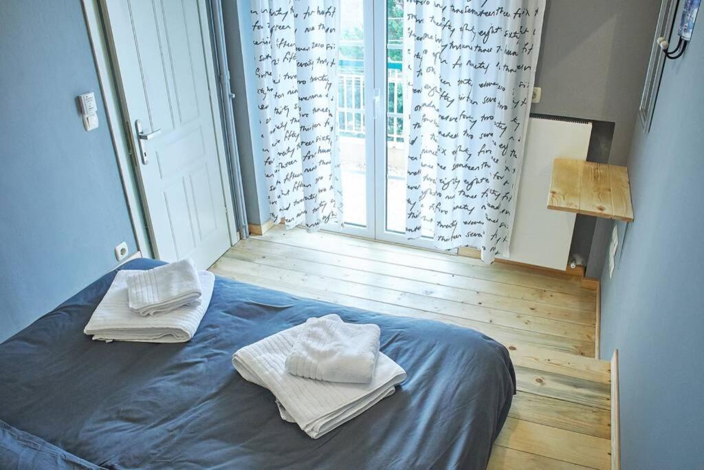 Art Luxury Designer Apartment Dráma Buitenkant foto